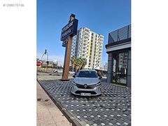 BOYASIZ 16 BİN KM DE 2025 MODEL RENAULT CLIO EVOLUTİON OTOMATİK