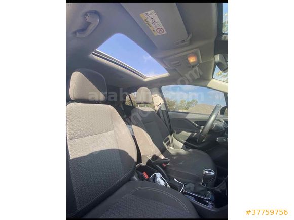 Sahibinden Opel Mokka X 1.6 CDTI Enjoy 2017 Model 