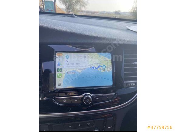 Sahibinden Opel Mokka X 1.6 CDTI Enjoy 2017 Model 
