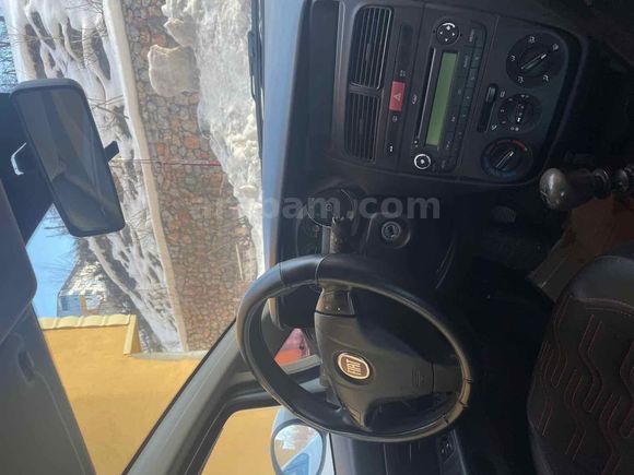 Sahibinden Fiat Linea 1.4 Fire Actual Plus 2015 Model 