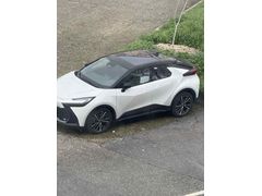 Sahibinden Toyota C-HR 1.8 Hybrid Passion X-Sport 2024 Model 