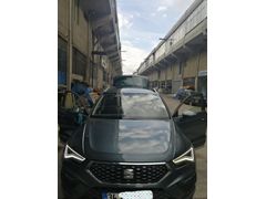 Sahibinden  Ateca 1.5  X-PerienceModl  Arkadaşlar 119000kmtrger seti buji yazl kış lastik 