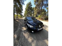 Sahibinden Renault Fluence 1.5 dCi Touch 2015 Model