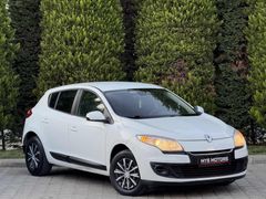 MYS MOTORS'DAN 2013 RENAULT MEGANE JOY 175 BİN PEŞİN 36 AY