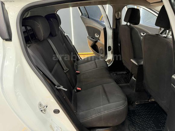 MYS MOTORS'DAN 2013 RENAULT MEGANE JOY 175 BİN PEŞİN 36 AY