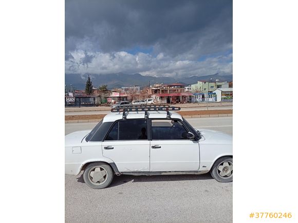 Sahibinden Tofaş Serçe 1994 Model