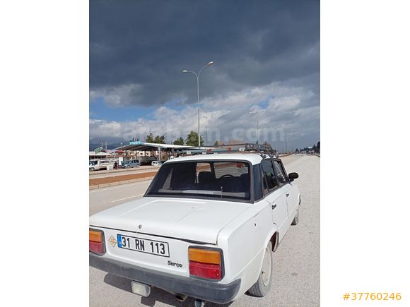 Sahibinden Tofaş Serçe 1994 Model
