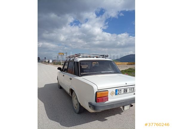 Sahibinden Tofaş Serçe 1994 Model