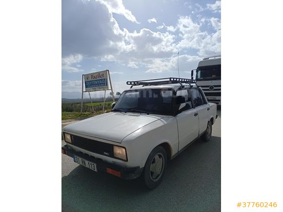 Sahibinden Tofaş Serçe 1994 Model