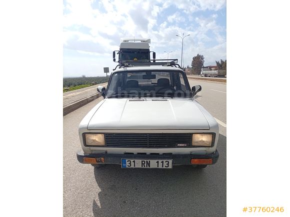 Sahibinden Tofaş Serçe 1994 Model