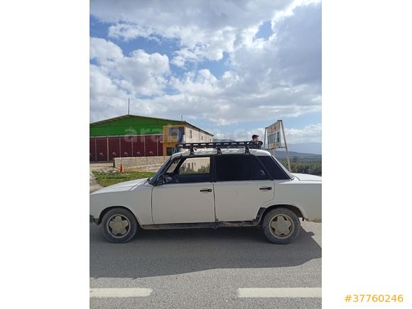 Sahibinden Tofaş Serçe 1994 Model