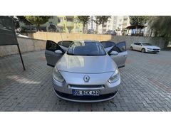 Sahibinden Renault Fluence 1.5 dCi Business 2012 Model 