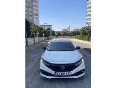 Sahibinden Honda Civic 1.6 i-VTEC ECO Elegance 2021 Model 