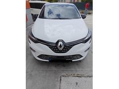 Sahibinden Renault Clio 1.0 TCe Joy 2023 Model Konya 41.000 km Beyaz