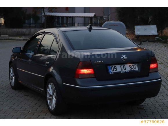Sahibinden Volkswagen Bora 1.6 Pacific 2004 Model 