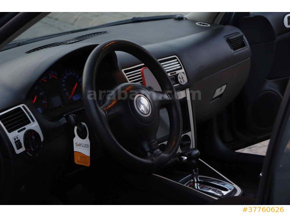 Sahibinden Volkswagen Bora 1.6 Pacific 2004 Model 
