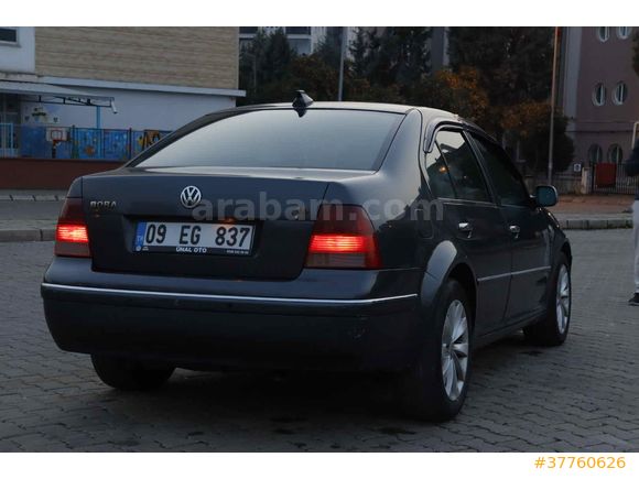 Sahibinden Volkswagen Bora 1.6 Pacific 2004 Model 