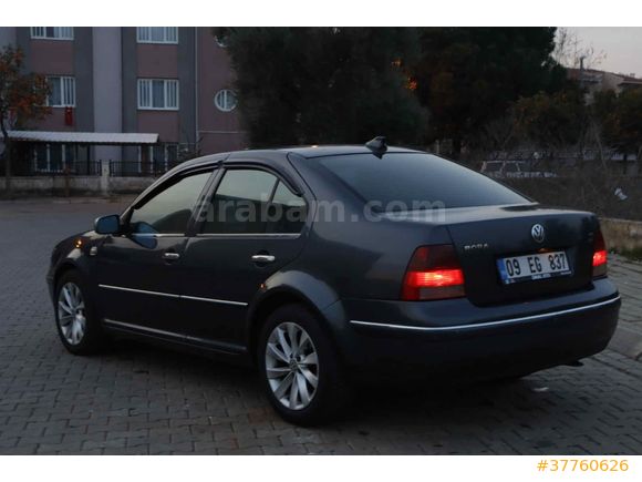 Sahibinden Volkswagen Bora 1.6 Pacific 2004 Model 