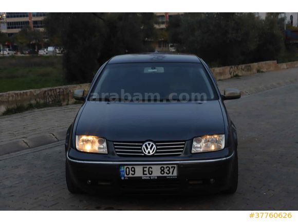 Sahibinden Volkswagen Bora 1.6 Pacific 2004 Model 