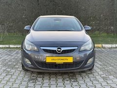 USLU OTOMOTİVDEN OTOMATİK VİTES OPEL ASTRA