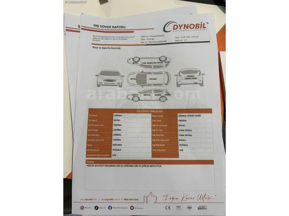 Galeriden Opel Astra 1.6 T Cosmo 2010 Model Balıkesir 178.000 km