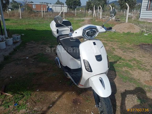 Sahibinden RKS Azure 50