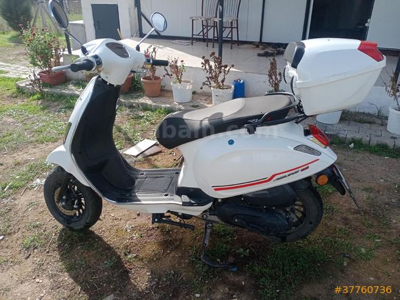 Sahibinden RKS Azure 50