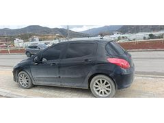 Sahibinden Peugeot 308 1.6 VTi Comfort Pack 2010 Model