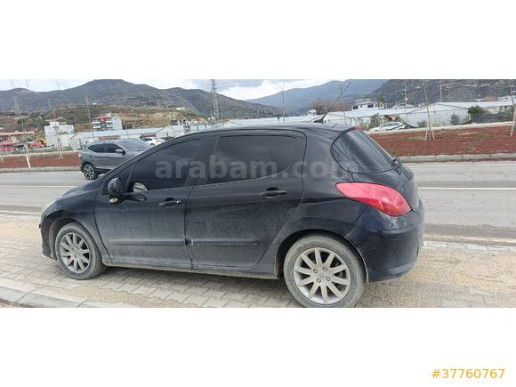 Sahibinden Peugeot 308 1.6 VTi Comfort Pack 2010 Model