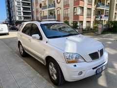 Sahibinden Kia Sorento 2.5 CRDi Prestige 2008 ModeL piyasanın çok altında UYGUN