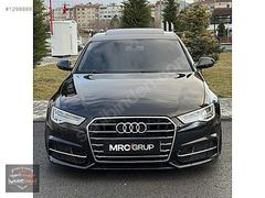 MRC GRUPTAN AUDİ A6 3.0 TDI QUATROO HATASIZ AYARINDA