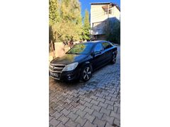 Sahibinden Opel Astra 1.3 CDTI Enjoy 2008 Model  260.000 km Siyah