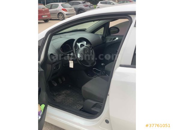 Sahibinden Opel Corsa 1.3 CDTI Essentia 2012 Model 