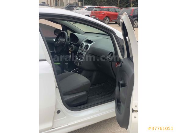 Sahibinden Opel Corsa 1.3 CDTI Essentia 2012 Model 