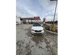 Sahibinden Skoda SuperB 1.6 TDI Prestige 2016 Model 