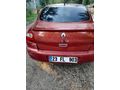 Sahibinden Renault Megane 1.6 Dynamique 2005 Model  334.000 km Kırmızı