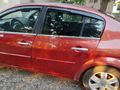 Sahibinden Renault Megane 1.6 Dynamique 2005 Model  334.000 km Kırmızı