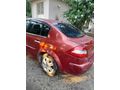 Sahibinden Renault Megane 1.6 Dynamique 2005 Model  334.000 km Kırmızı