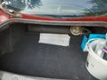 Sahibinden Renault Megane 1.6 Dynamique 2005 Model  334.000 km Kırmızı