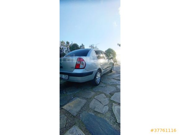 Sahibinden Renault Clio 1.4 Alize 2006 Model 