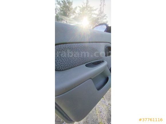 Sahibinden Renault Clio 1.4 Alize 2006 Model 