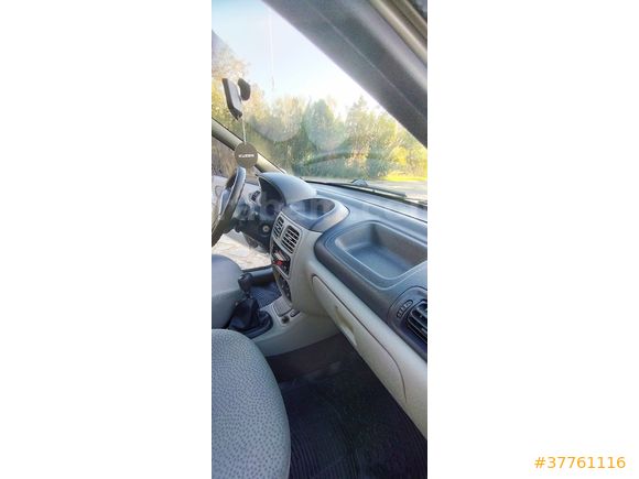 Sahibinden Renault Clio 1.4 Alize 2006 Model 
