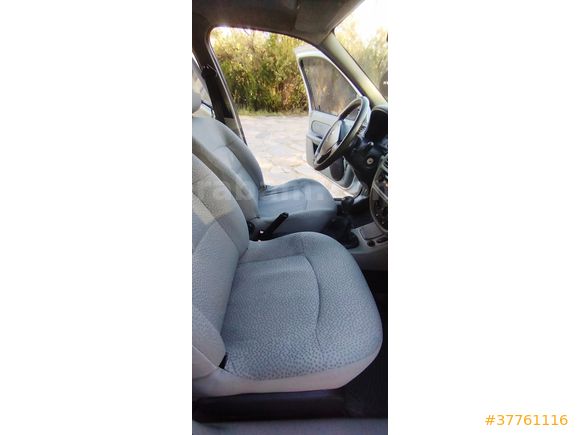 Sahibinden Renault Clio 1.4 Alize 2006 Model 