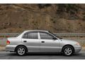 Sahibinden Hyundai Accent 1.5 GLS 1996 Model