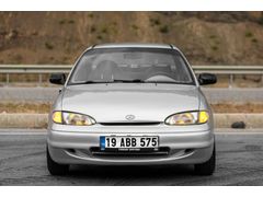 Sahibinden Hyundai Accent 1.5 GLS 1996 Model
