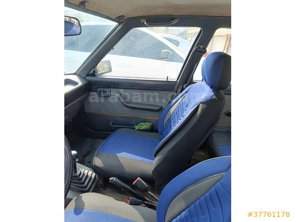 Sahibinden Renault R 9 1.4 Broadway 1992 Model