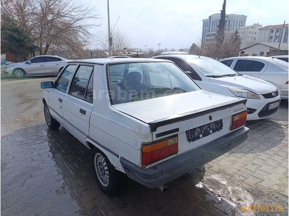 Sahibinden Renault R 9 1.4 Broadway 1992 Model