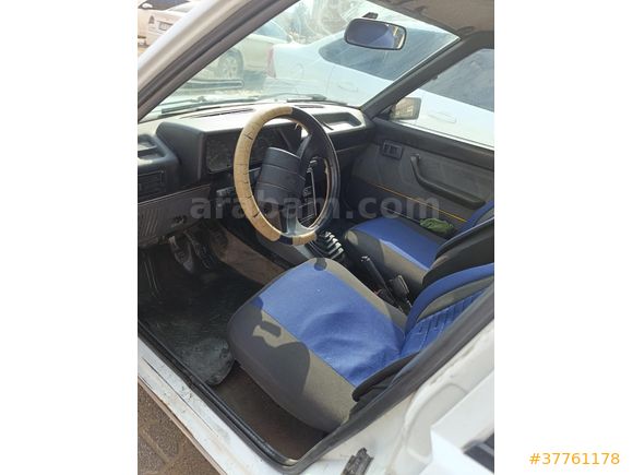 Sahibinden Renault R 9 1.4 Broadway 1992 Model