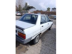 Sahibinden Renault R 9 1.4 Broadway 1992 Model
