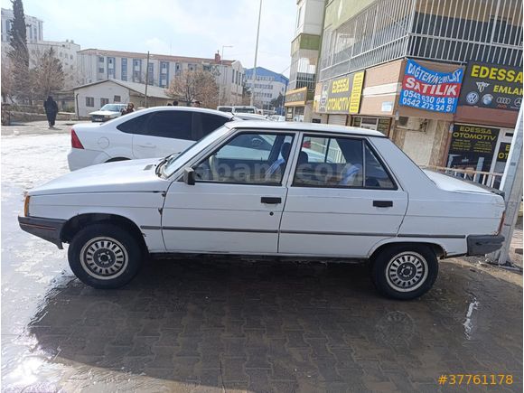 Sahibinden Renault R 9 1.4 Broadway 1992 Model